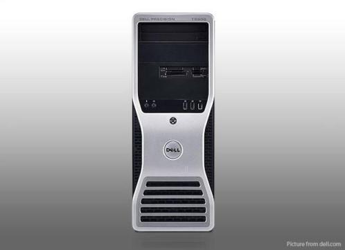 GameRendering gt Dell Precision T5500 64Gb1Tb HDD240GBSSD