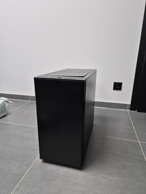 GameWorkstation PC - i9-9900K, 64GB DDR4, 2TB M2, GTX 1080