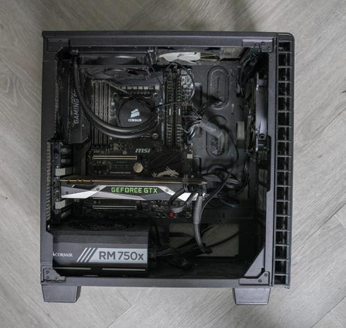 Gaming desktop needs to go (1080Ti, i7, 32GB RAM)