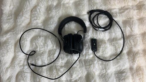 Gaming headset Hyperx