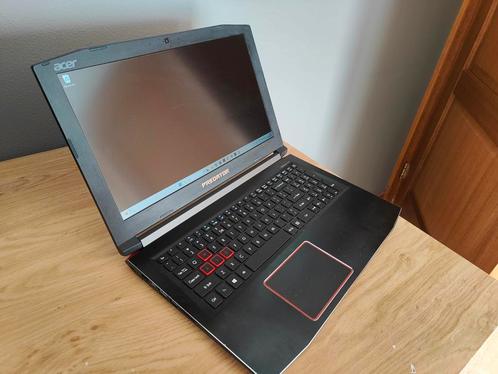 Gaming Laptop - Acer Helios 300 15,6 inch