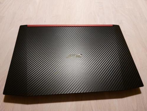 Gaming laptop Acer Nitro 5