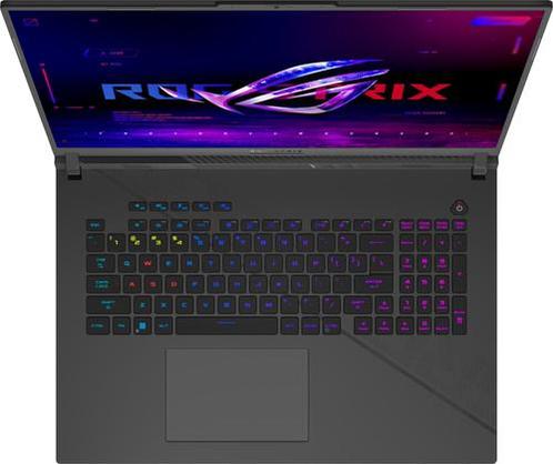 Gaming laptop Asus ROG Strix G18 G814JI-N6079W