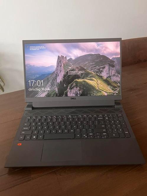 Gaming Laptop DELL