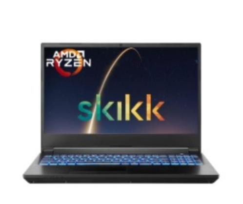 Gaming Laptop  Geforce RTX 2070  AMD Ryzen 3700X 8-Core 