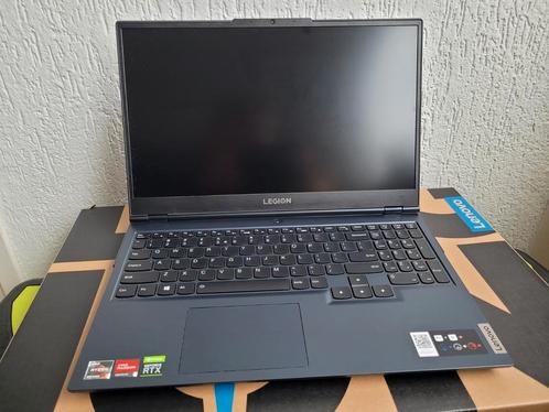 Gaming Laptop, Lenovo Legion 5, RTX 3060 6GB,  1TB, 16Gb Ram