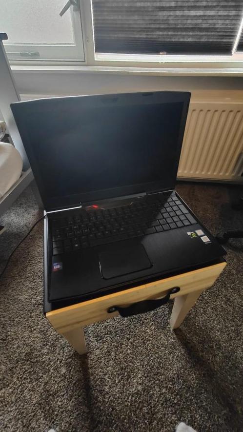 Gaming Laptop - Raider 15.6