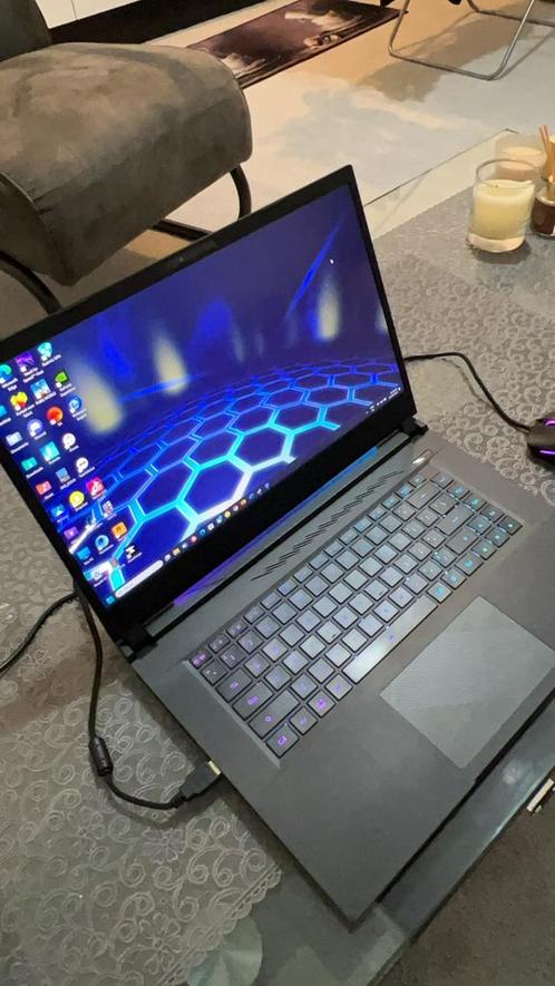 Gaming laptop te koop