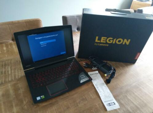 Gaming Laptop Z.G.A.N.