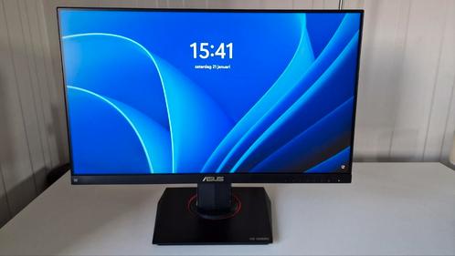 Gaming monitor 24 inch 144hz IPS Asus Tuf Gaming VG249Q