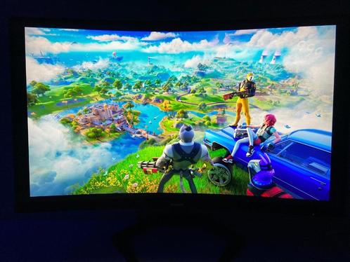 gaming monitor 32 inch philips