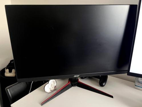 Gaming Monitor Acer nitro VGO series 24quot (61cm)