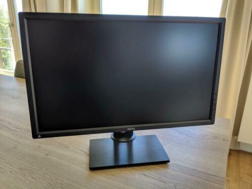 Gaming monitor Benq Zowie RL2755T (27 inch)  garantie