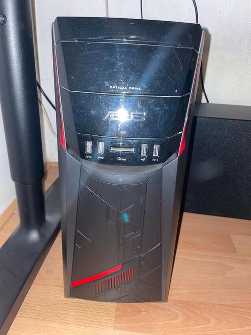 Gaming PC  16GB RAM NVIDIA GTX 1660