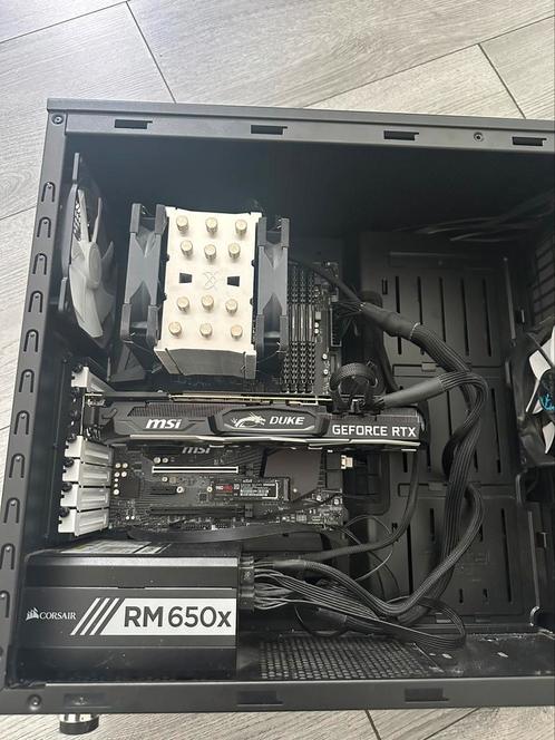 Gaming pc