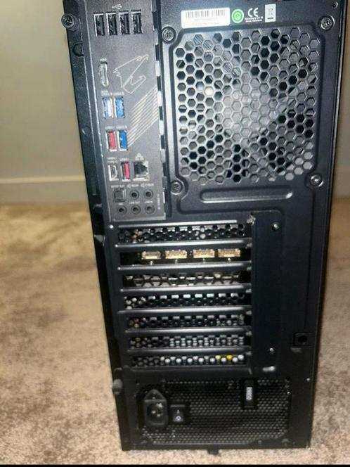 Gaming pc