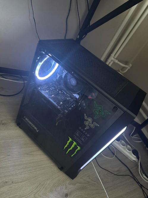 Gaming pc