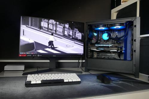 Gaming PC 4k