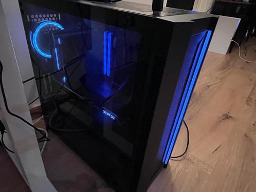 Gaming PC (7900XT)