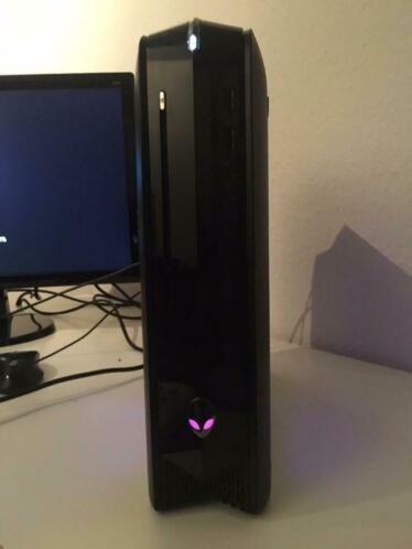Gaming PC Alienware Core i5 2320 CPU 3.00GHz (4 cores) RAM