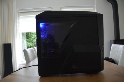 Gaming PC (AMD R7 260x)