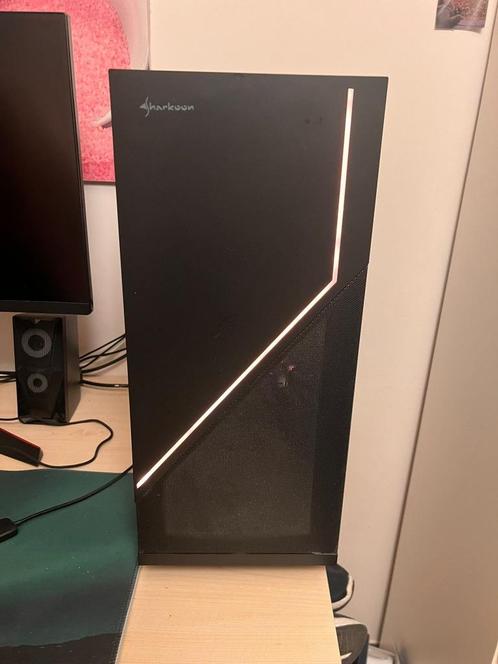 gaming pc amd ryzen 5  rtx 2060