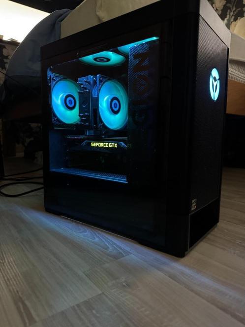 Gaming PC AMD Ryzen 7 5800X 4.7 GHz128GB1TB M2 SSD1TB HDD