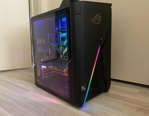 Gaming PC AMD Ryzen 9 3900X 4.6GHz 32GB DDR4  1TB SSD(M.2)