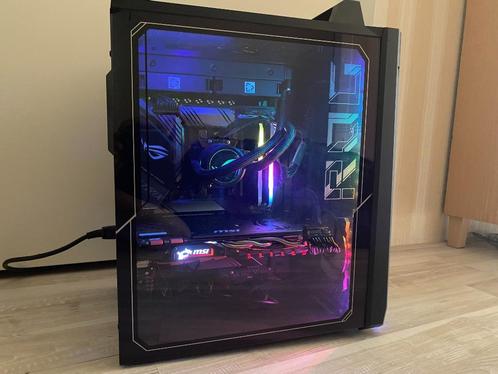 Gaming PC AMD Ryzen 9 3900X 4.6GHz32GB DDR4 1TB SSD(M.2)