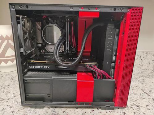 Gaming PC GeForce RTX 2070 SUPERi7-970016GB RAM1TBSSD