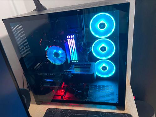 Gaming PC GeForce RTX 3060 32 Gb RAM
