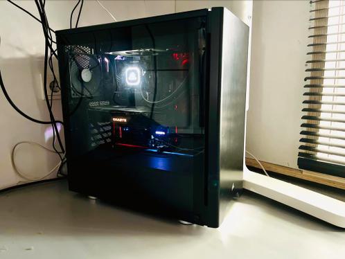 Gaming PC GM960 I7 9700 - RTX2060 Super - 40GB