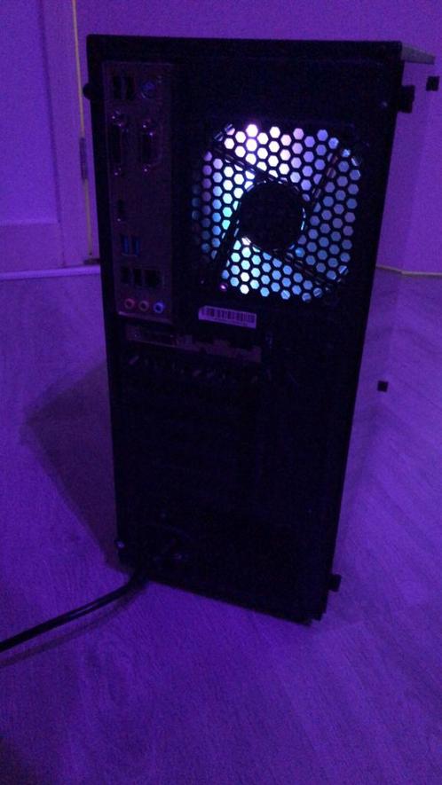 Gaming pc Goede staat