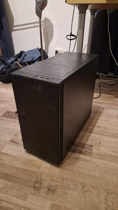 Gaming PC GTX1060 6GB  16GB RAM  I5 7500  250GB SSD  1TB