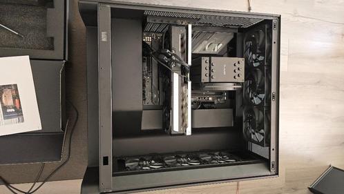 Gaming PC i3 3,5Ghz-14100F(332GD(5600Mhz)1TB SSDRTX4080 S