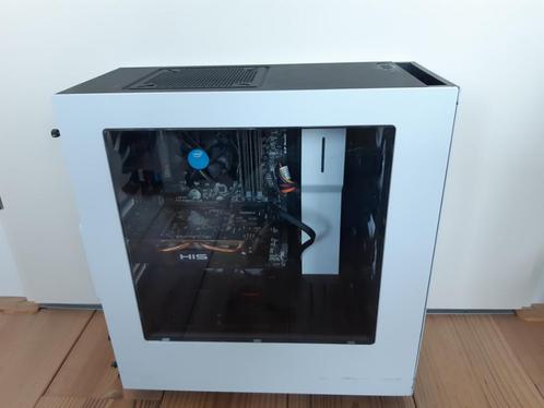 Gaming PC i5-4690, 16GB DDR3, RX 470 4GB