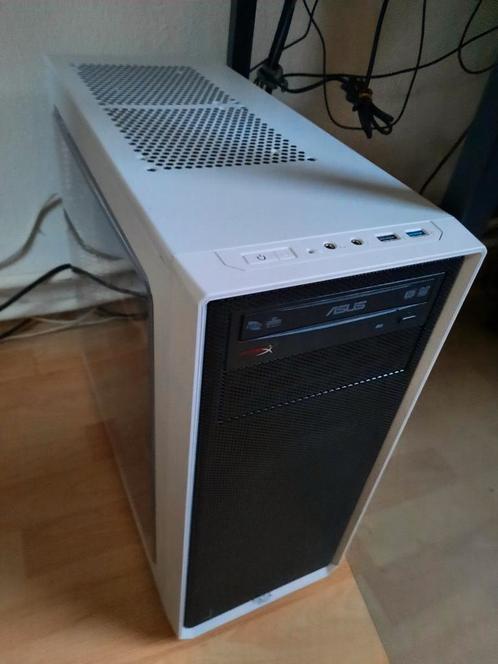 Gaming PC i5-9600K 3.6Ghz 16GB DDR4 RTX960