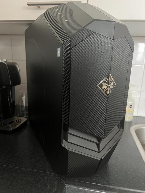 Gaming PC I7 4.6GHz 32GB DDR4256GB SSD M21000GB HDDWIN11