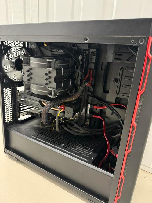 Gaming PC i7 8700K