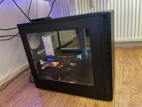 Gaming PC Intel i7-7800X 3.5Ghz en GTX1080 Ti 12 GB