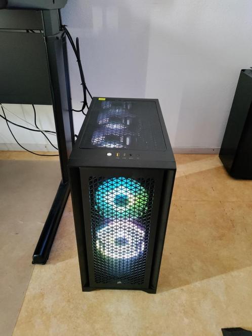 Gaming Pc met 3070TI