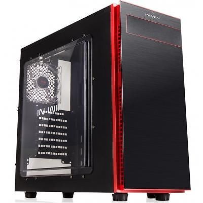 Gaming PC met een GTX 970 en een i5 4670K