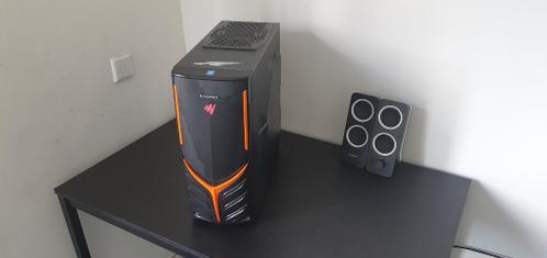 Gaming PC (Nvidia GeForce 1660 Ti, i7 4790)