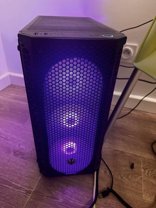 Gaming PC Redux Gamer A56 R36 vandaag ophalen