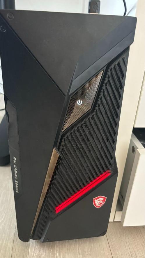 Gaming PC rtx 3060 12gb I5 11400f