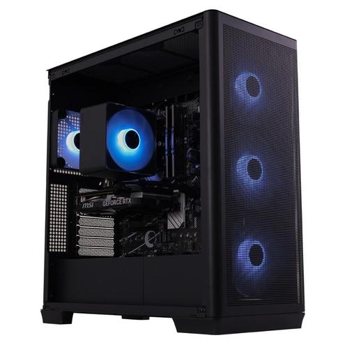 Gaming PC, Speciaal voor jou samengesteld