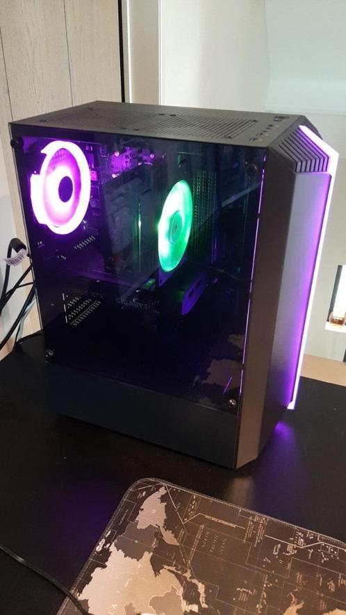 Gaming Pc  Zo goed als nieuw  Echt een beest