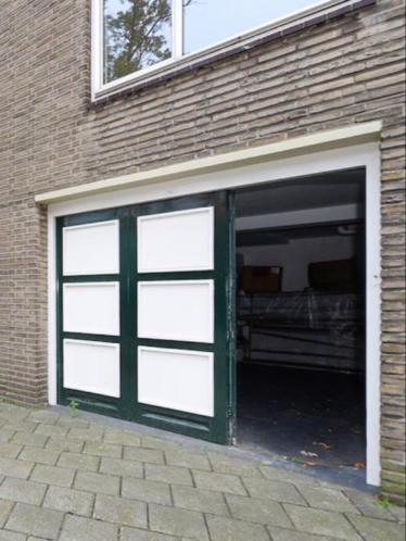 Garage Acacialaan Rijswijk