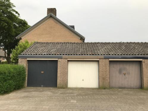 Garage  berging TE KOOP