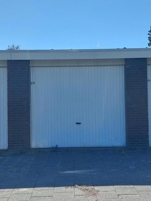 Garage box Breda noord te huur